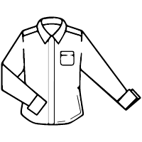 Shirt<br />
Side Shaping