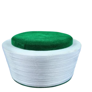 Kufi, Imamah Koofi, Turkish Imam Hat Cap OB-007