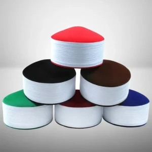 Kufi, Imamah Koofi, Turkish Imam Hat Cap SH-007 in Lahore Pakistan